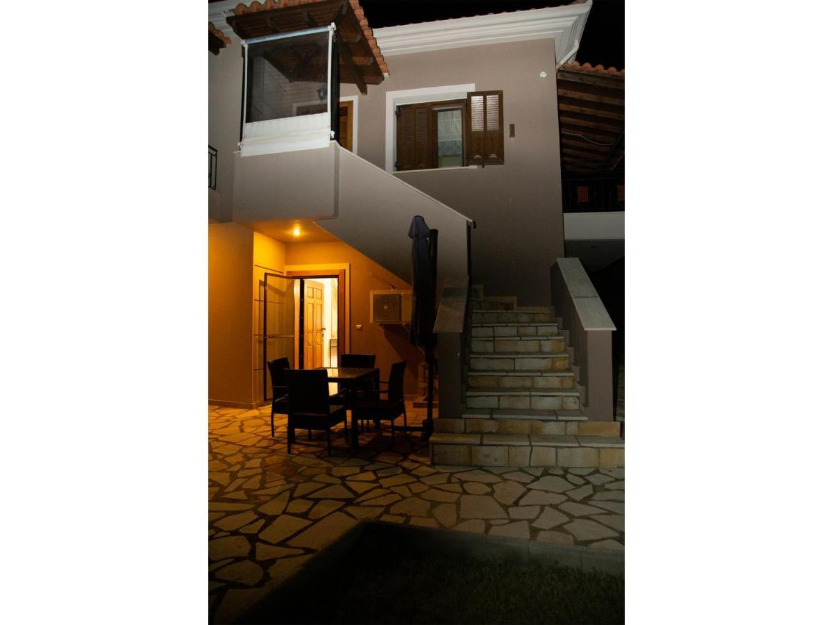 Meteora Olio Hills Apartment Καλαμπάκα Εξωτερικό φωτογραφία