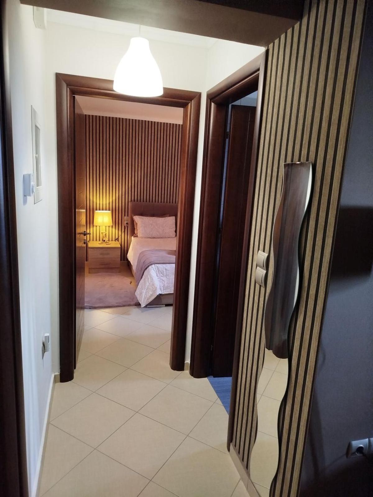 Meteora Olio Hills Apartment Καλαμπάκα Εξωτερικό φωτογραφία