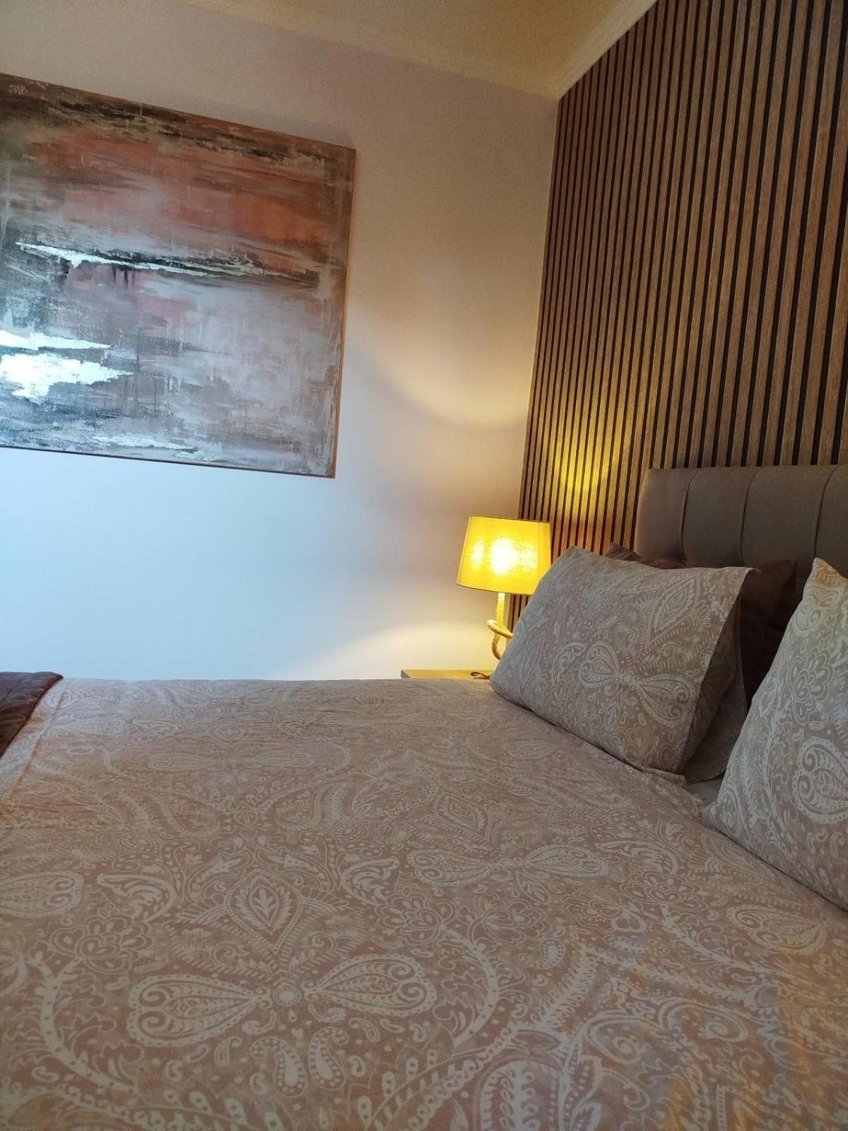 Meteora Olio Hills Apartment Καλαμπάκα Εξωτερικό φωτογραφία