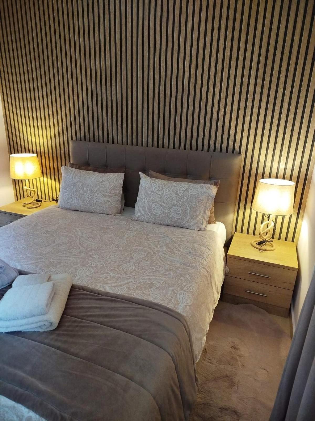 Meteora Olio Hills Apartment Καλαμπάκα Εξωτερικό φωτογραφία
